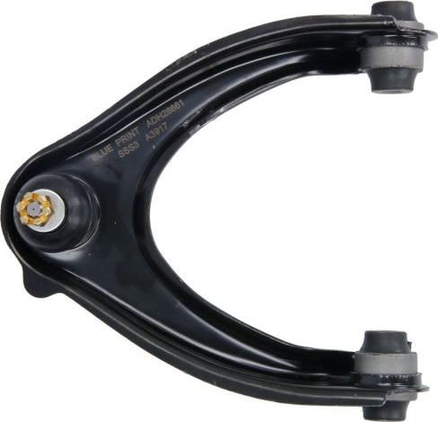 FEBI Bilstein 42177 - Важіль незалежної підвіски колеса autozip.com.ua