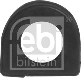 Febi Bilstein 42894 - Втулка, стабілізатор autozip.com.ua