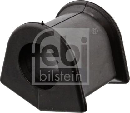 Febi Bilstein 42859 - Втулка, стабілізатор autozip.com.ua