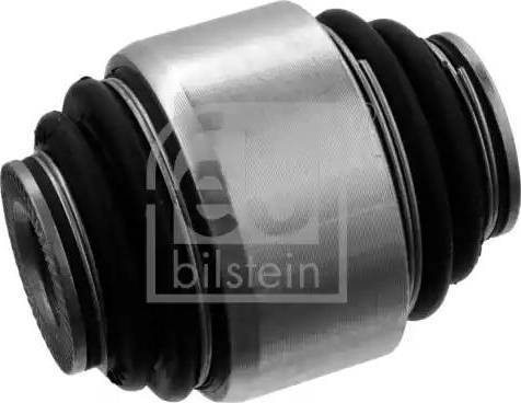 Febi Bilstein 42857 - Підшипник, шийка осі autozip.com.ua