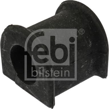 FEBI Bilstein 42866 - Втулка, стабілізатор autozip.com.ua