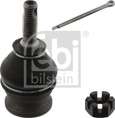 Febi Bilstein 42801 - Шарова опора, несучий / направляючий шарнір autozip.com.ua