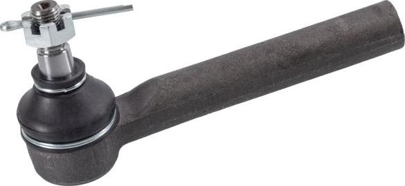 FEBI Bilstein 42811 - Наконечник рульової тяги, кульовий шарнір autozip.com.ua