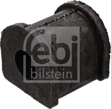 Febi Bilstein 42835 - Втулка, стабілізатор autozip.com.ua