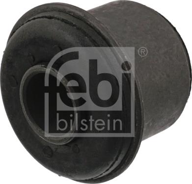 Febi Bilstein 42830 - Сайлентблок, важеля підвіски колеса autozip.com.ua