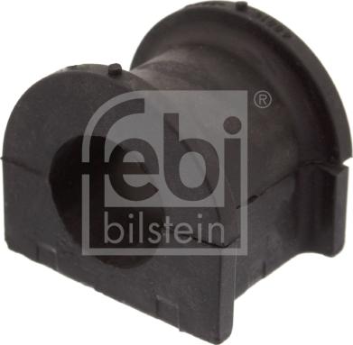 Febi Bilstein 42826 - Втулка, стабілізатор autozip.com.ua