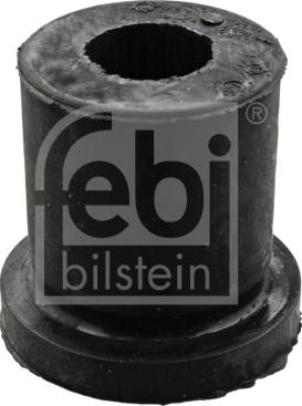 Febi Bilstein 42828 - Сайлентблок, важеля підвіски колеса autozip.com.ua