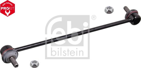 Febi Bilstein 42390 - Тяга / стійка, стабілізатор autozip.com.ua