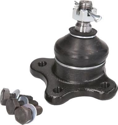 FEBI Bilstein 42398 - Шарова опора, несучий / направляючий шарнір autozip.com.ua