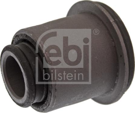 Febi Bilstein 42341 - Сайлентблок, важеля підвіски колеса autozip.com.ua