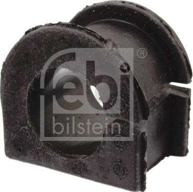 Febi Bilstein 42357 - Втулка, стабілізатор autozip.com.ua