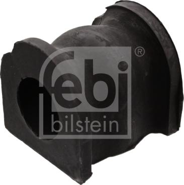 Febi Bilstein 42369 - Втулка, стабілізатор autozip.com.ua