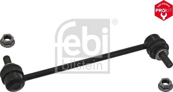 Febi Bilstein 42383 - Тяга / стійка, стабілізатор autozip.com.ua