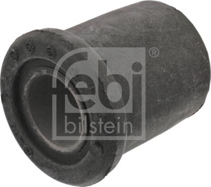 Febi Bilstein 42335 - Втулка, листова ресора autozip.com.ua