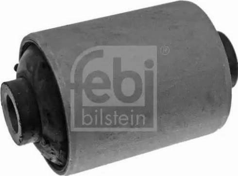 Febi Bilstein 42330 - Сайлентблок, важеля підвіски колеса autozip.com.ua