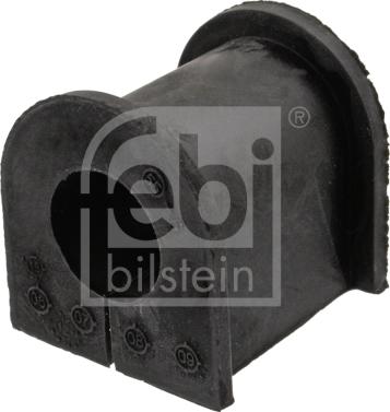 Febi Bilstein 42333 - Втулка, стабілізатор autozip.com.ua