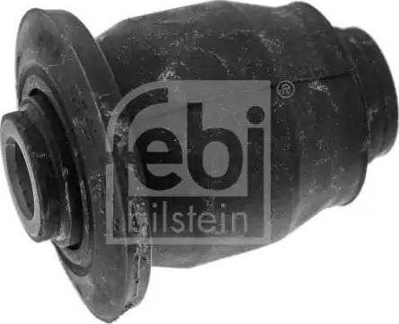 Febi Bilstein 42332 - Втулка, важіль колісної підвіски autozip.com.ua