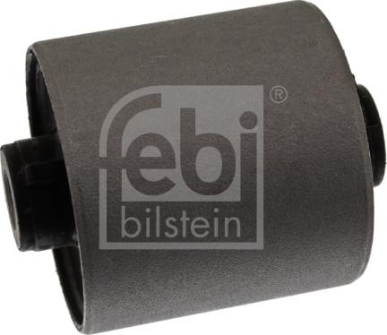 Febi Bilstein 42376 - Сайлентблок, важеля підвіски колеса autozip.com.ua