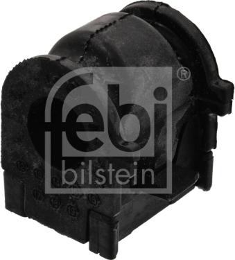 Febi Bilstein 42370 - Втулка, стабілізатор autozip.com.ua