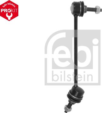 Febi Bilstein 42244 - Тяга / стійка, стабілізатор autozip.com.ua