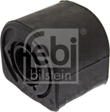 Febi Bilstein 42251 - Сайлентблок, важеля підвіски колеса autozip.com.ua