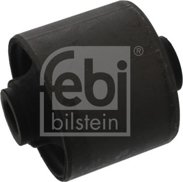 Febi Bilstein 42252 - Сайлентблок, важеля підвіски колеса autozip.com.ua