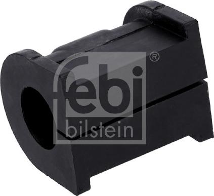 Febi Bilstein 42257 - Втулка, стабілізатор autozip.com.ua