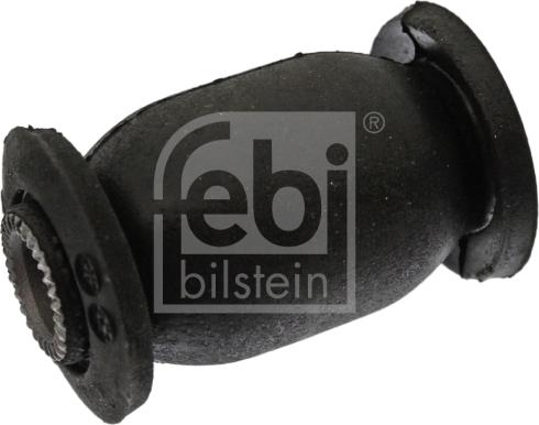 Febi Bilstein 42267 - Сайлентблок, важеля підвіски колеса autozip.com.ua