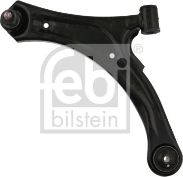 Febi Bilstein 42289 - Важіль незалежної підвіски колеса autozip.com.ua