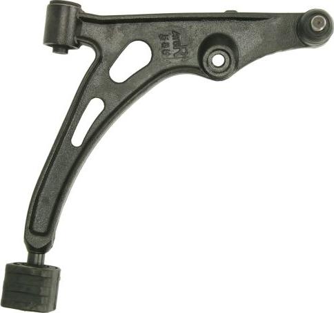 FEBI Bilstein 42280 - Важіль незалежної підвіски колеса autozip.com.ua