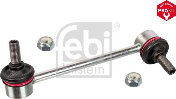 Febi Bilstein 42271 - Тяга / стійка, стабілізатор autozip.com.ua