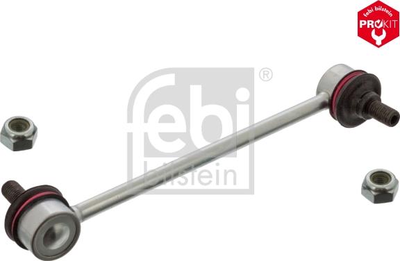 Febi Bilstein 42272 - Тяга / стійка, стабілізатор autozip.com.ua