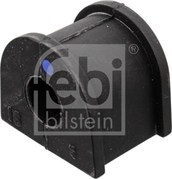 Febi Bilstein 42790 - Втулка, стабілізатор autozip.com.ua