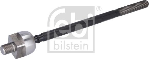 Febi Bilstein 42766 - Осьовий шарнір, рульова тяга autozip.com.ua