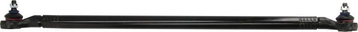 FEBI Bilstein 42708 - Поперечна рульова тяга autozip.com.ua