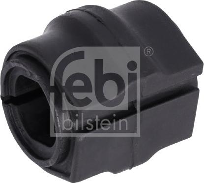 Febi Bilstein 42780 - Втулка стабилизатора PEUGEOT PARTNER Tepee.CITROEN C4. DS4 08- перед. мост Пр-во FEBI autozip.com.ua