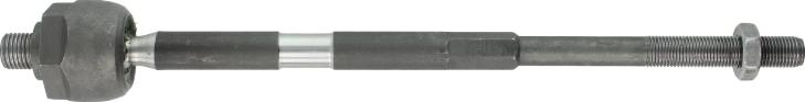 FEBI Bilstein 42727 - Осьовий шарнір, рульова тяга autozip.com.ua
