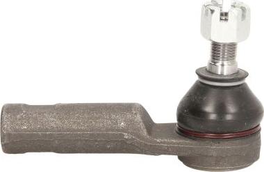 FEBI Bilstein 42772 - Наконечник рульової тяги, кульовий шарнір autozip.com.ua