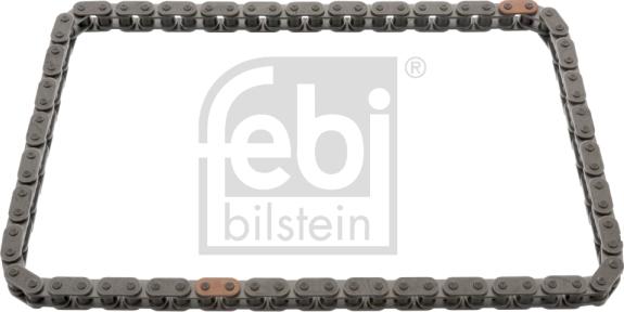 FEBI Bilstein 47944 - Ланцюг, привід маслонасоса autozip.com.ua