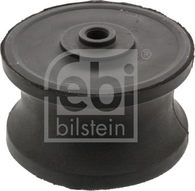 FEBI Bilstein 47943 - Буфер, кабіна autozip.com.ua