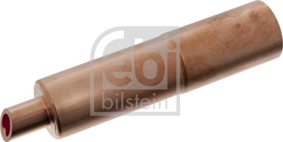 FEBI Bilstein 47962 - Гільза, корпус форсунки autozip.com.ua