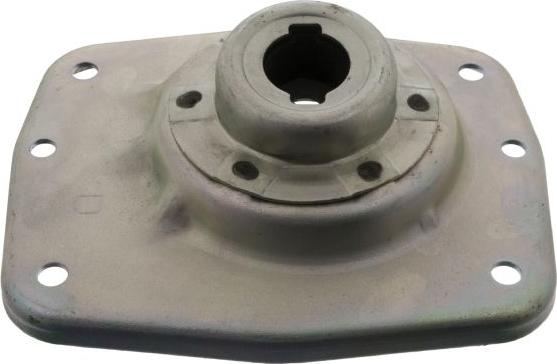 FEBI Bilstein 47916 - Опора стійки амортизатора, подушка autozip.com.ua