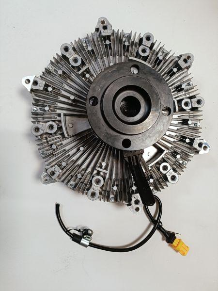 FEBI Bilstein 47981 - Зчеплення, вентилятор радіатора autozip.com.ua