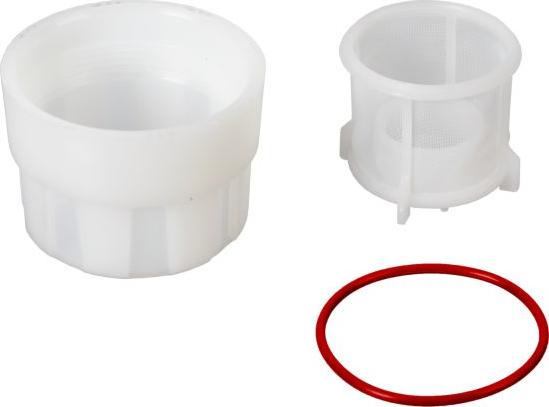 FEBI Bilstein 47974 - Паливний фільтр autozip.com.ua