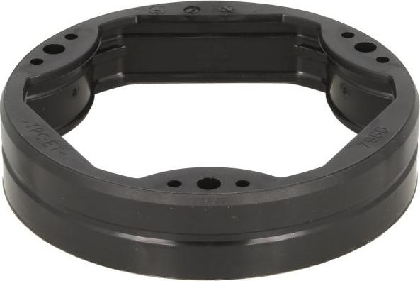 FEBI Bilstein 47594 - Підкладна пластина, фланець приводного вала autozip.com.ua