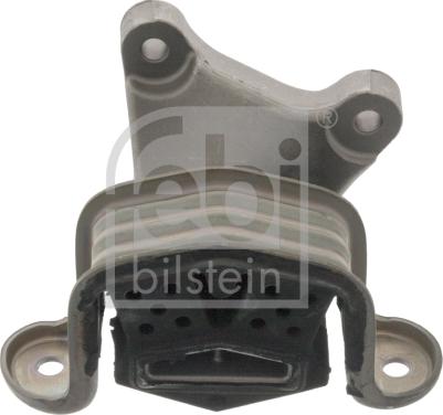 FEBI Bilstein 47563 - Підвіска, автоматична коробка передач autozip.com.ua