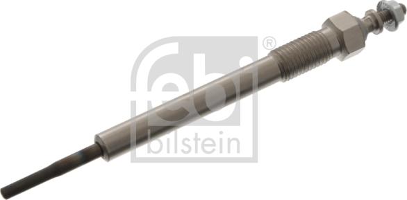 Febi Bilstein 47505 - Свічка розжарювання autozip.com.ua