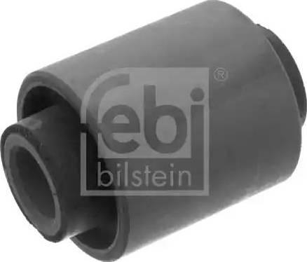 Febi Bilstein 47514 - Втулка, подушка кабіни водія autozip.com.ua