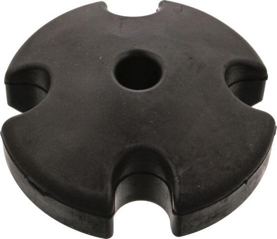 FEBI Bilstein 47522 - Відбійник, буфер амортизатора autozip.com.ua
