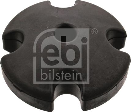 Febi Bilstein 47522 - Відбійник, буфер амортизатора autozip.com.ua